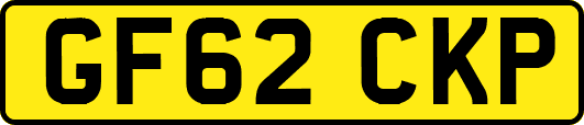 GF62CKP