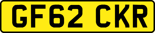 GF62CKR