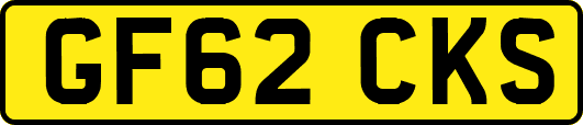 GF62CKS