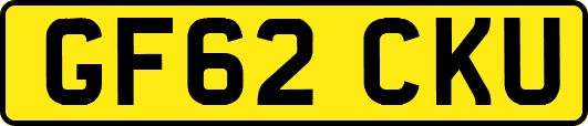 GF62CKU