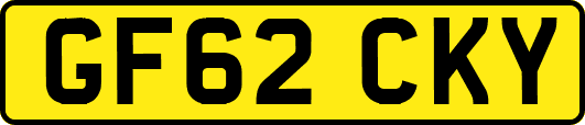 GF62CKY