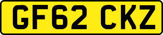 GF62CKZ