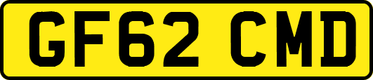 GF62CMD