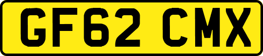 GF62CMX