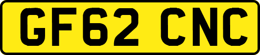 GF62CNC
