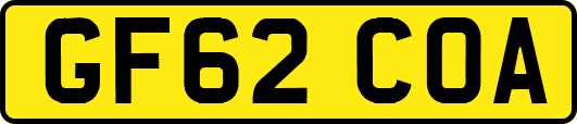 GF62COA