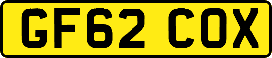 GF62COX