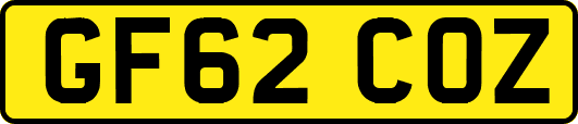 GF62COZ