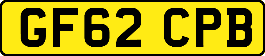 GF62CPB