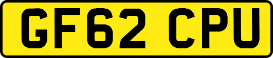 GF62CPU