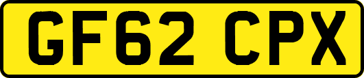 GF62CPX