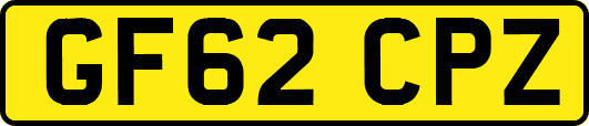 GF62CPZ