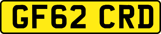 GF62CRD