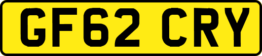 GF62CRY