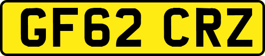 GF62CRZ
