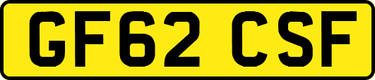 GF62CSF