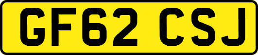 GF62CSJ