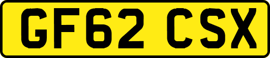 GF62CSX