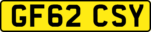 GF62CSY
