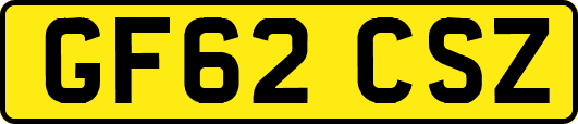 GF62CSZ