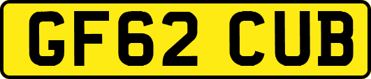 GF62CUB