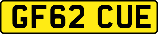 GF62CUE
