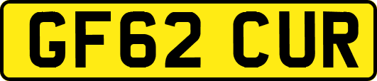 GF62CUR
