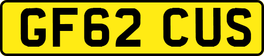 GF62CUS