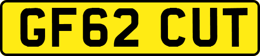 GF62CUT