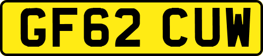 GF62CUW