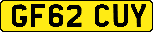 GF62CUY