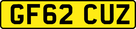 GF62CUZ