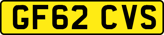 GF62CVS