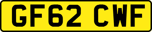 GF62CWF