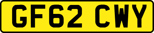 GF62CWY