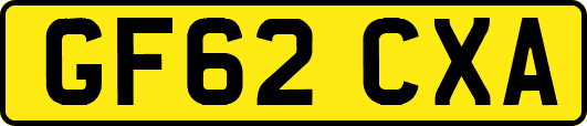 GF62CXA