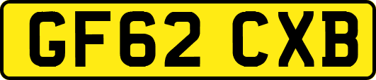GF62CXB