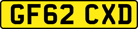 GF62CXD