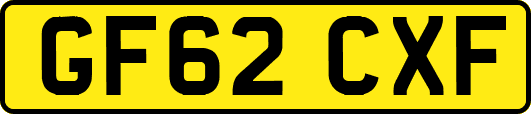 GF62CXF