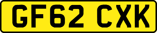 GF62CXK