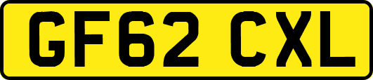 GF62CXL