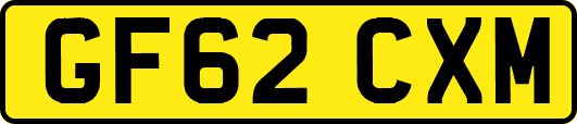 GF62CXM