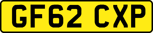 GF62CXP