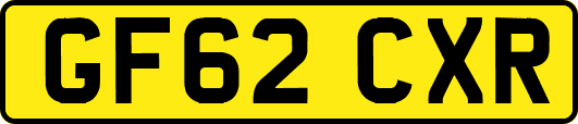 GF62CXR