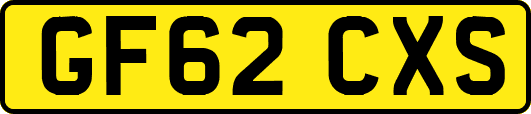 GF62CXS
