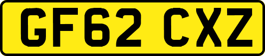 GF62CXZ