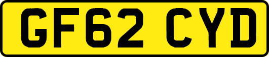 GF62CYD