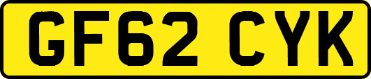 GF62CYK