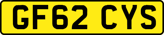 GF62CYS