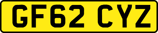 GF62CYZ